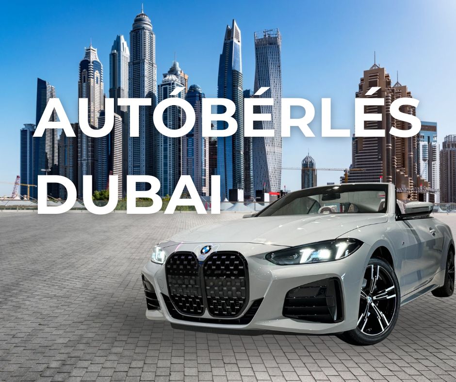 Autóbérlés Dubai BMW 420i Cabrio Autóbérlés Dubai BMW 420i Cabrio