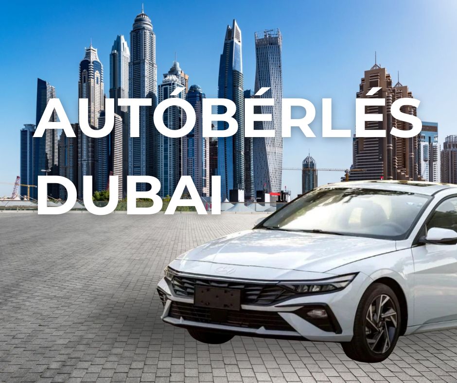 Autóbérlés Dubai Hyundai Elantra 2025 Autóbérlés Dubai Hyundai Elantra 2025