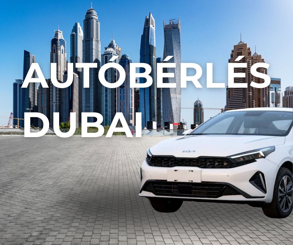 Autóbérlés Dubai Kia K3 2025 Autóbérlés Dubai Kia K3 2025