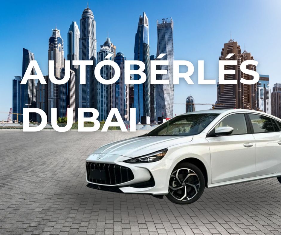 Autóbérlés Dubai MG 5 2025 Autóbérlés Dubai MG 5 2025
