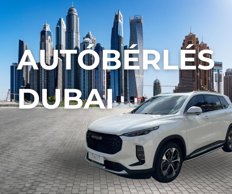 Autóbérlés Dubai Maxus D60 Autóbérlés Dubai Maxus D60