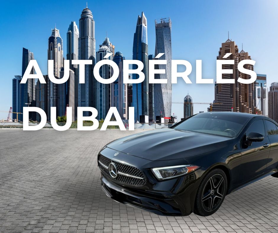 Autóbérlés Dubai Mercedes AMG CLS Autóbérlés Dubai Mercedes AMG CLS