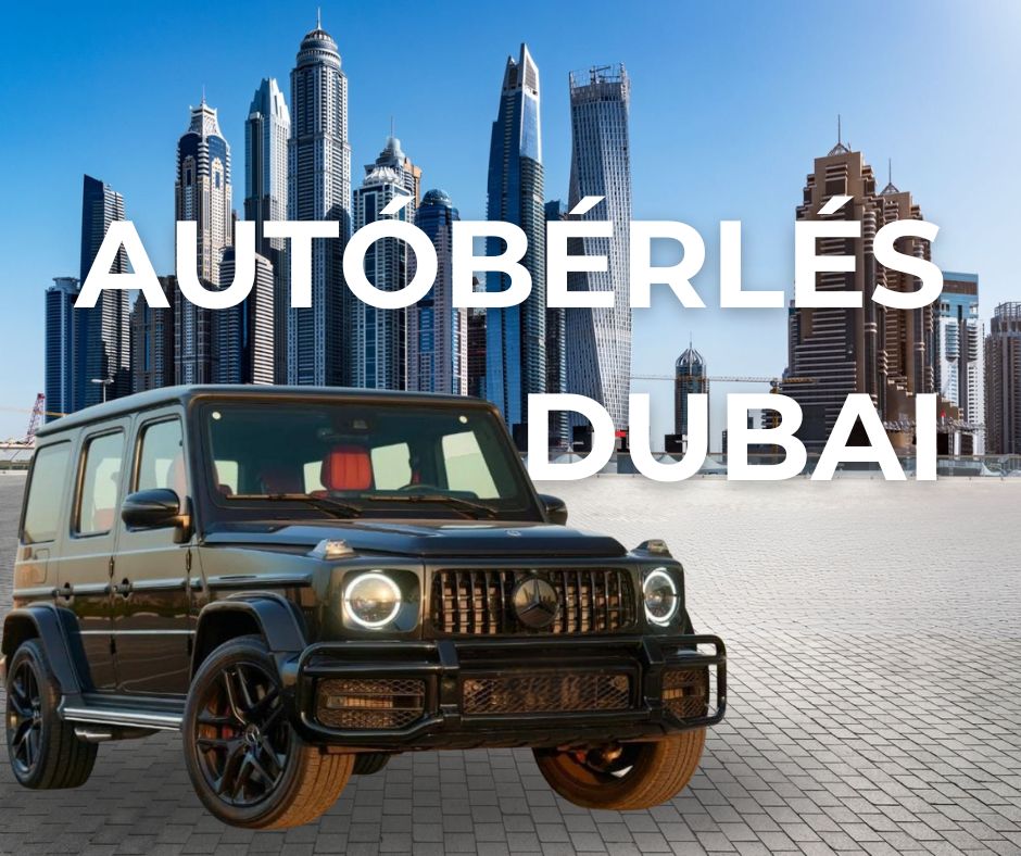 autóbérlés dubai Mercedes G63 2024 autóbérlés dubai Mercedes G63 2024