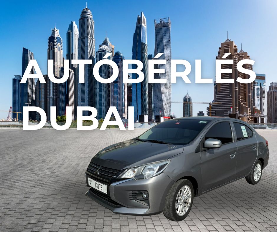 autóbérlés dubai Mitsubishi Attrage autóbérlés dubai Mitsubishi Attrage