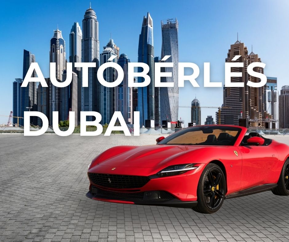 autóbérlés-dubai-autó-bérlés-dubaj-Ferrari Roma Spyder