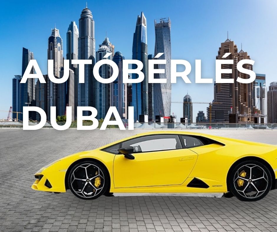 autóbérlés-dubai-autó-bérlés-dubaj-Lamborghini Huracan Evo